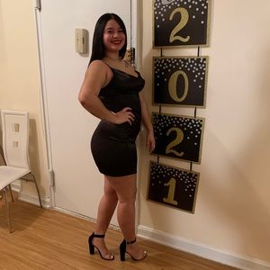 Meet your Posher, Marina